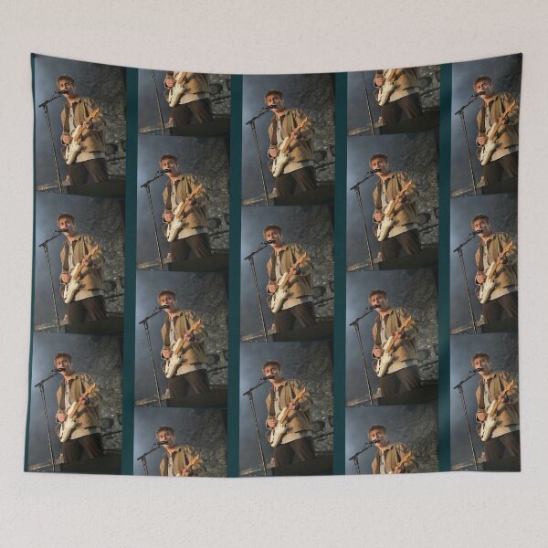 Item preview, Sam Fender music designed and sold by Huyndaishop.