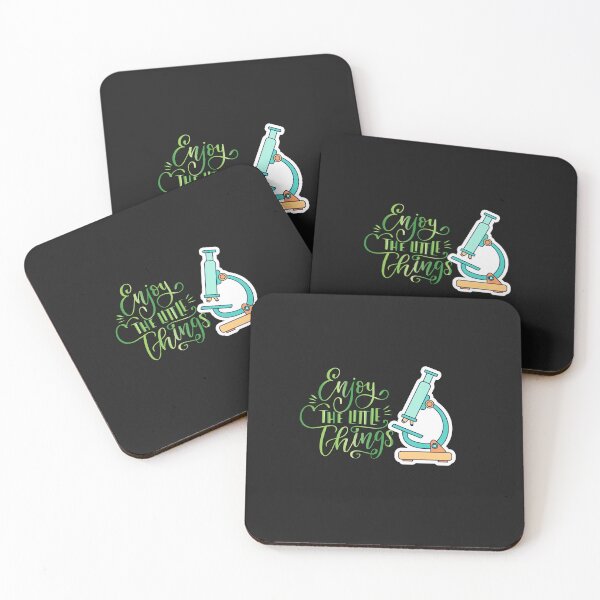 Item preview, Funny microscope, microbiologists biology nerd science lab designed and sold by Zohaa45.