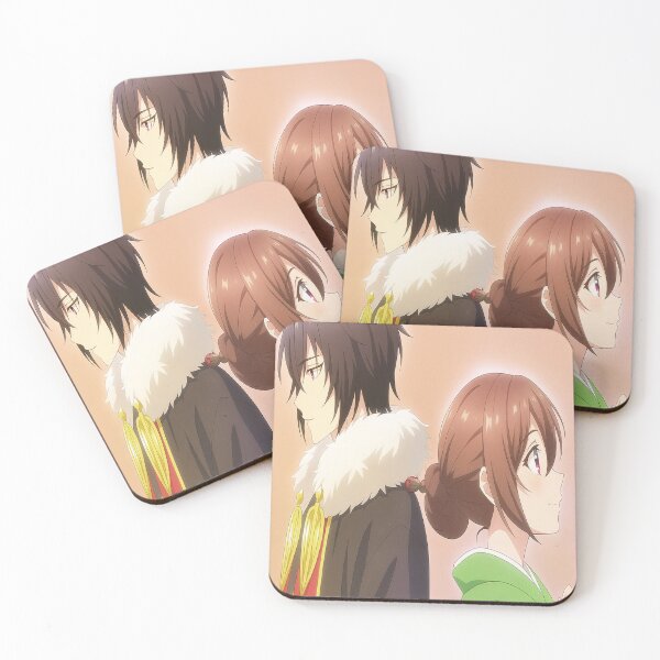 Item preview, Kakuriyo designed and sold by Everythingg25.