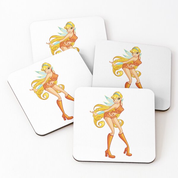 Item preview, Stella designed and sold by Marco Bottiglieri.