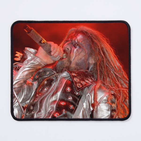 Item preview, Rob Zombie - Photograph designed and sold by ConcertImages.