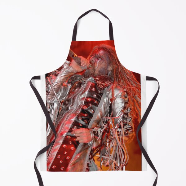 Item preview, Rob Zombie - Photograph designed and sold by ConcertImages.