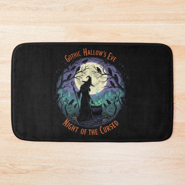 Item preview, GAOTHIC HALLOW designed and sold by RadycalHaven.
