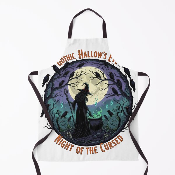 Item preview, GAOTHIC HALLOW designed and sold by RadycalHaven.
