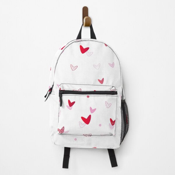 Item preview, Background with falling hearts designed and sold by OM-lova.