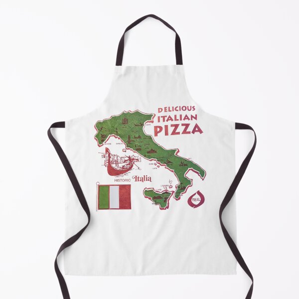 Item preview, Delicious Italian Pizza designed and sold by Illannoyed.