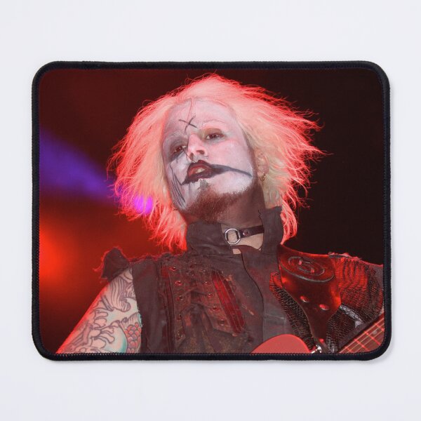 Item preview, John 5 - Rob Zombie Band - Photograph designed and sold by ConcertImages.