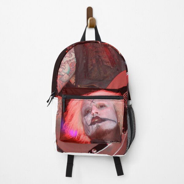 Item preview, John 5 - Rob Zombie Band - Photograph designed and sold by ConcertImages.