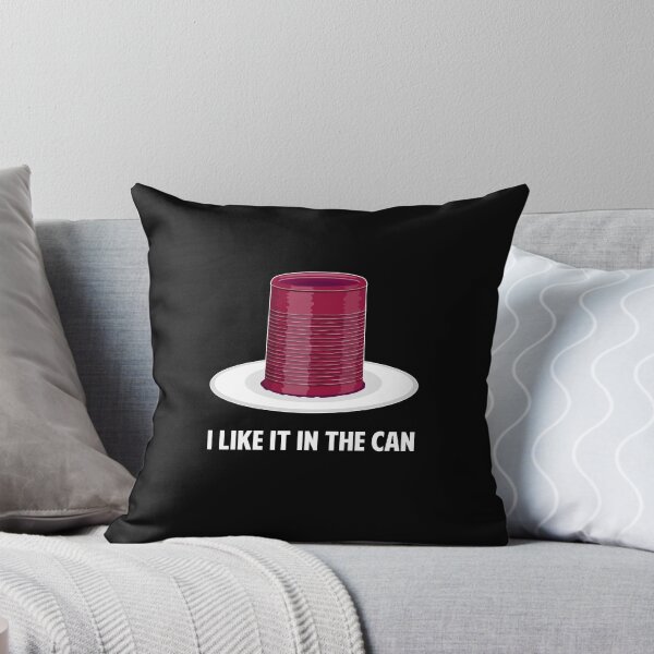 Item preview, Cranberry Jellied Sauce I Like it in the Can designed and sold by twHistory.
