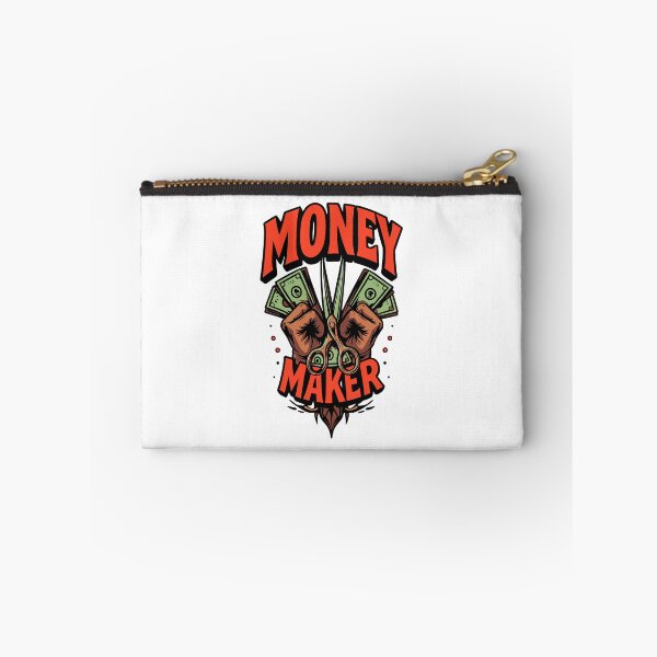 Item preview, Money Maker Hustle Hands designed and sold by -DEEWOLF-.