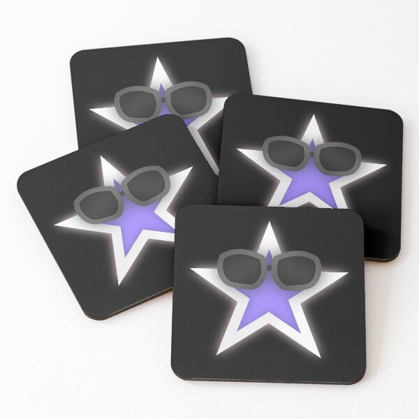 Item preview, Cool Star designed and sold by CrazMan777.