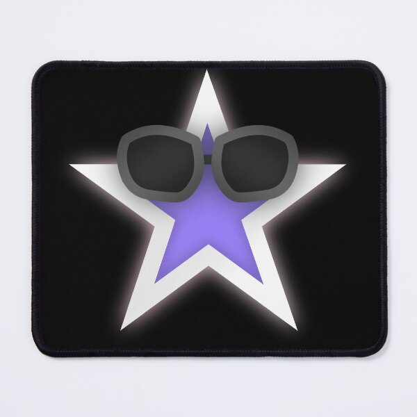 Item preview, Cool Star designed and sold by CrazMan777.