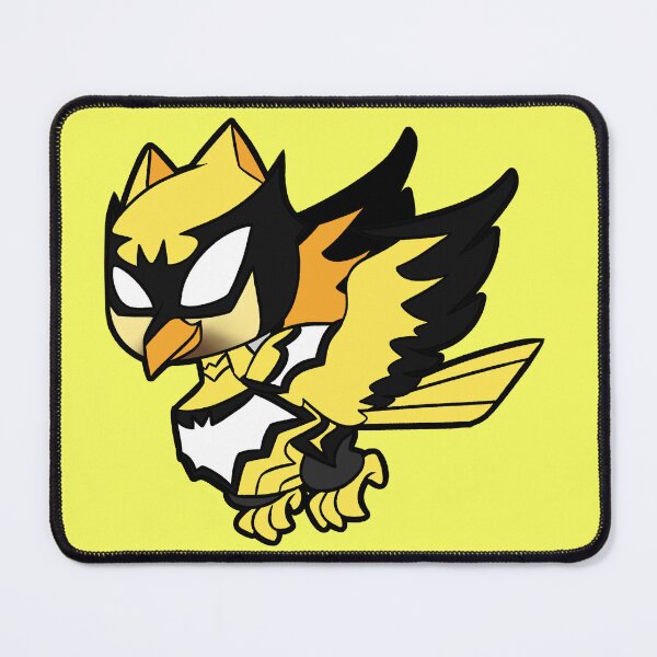Item preview, LPS Duke Thomas designed and sold by joysqueezed-out.
