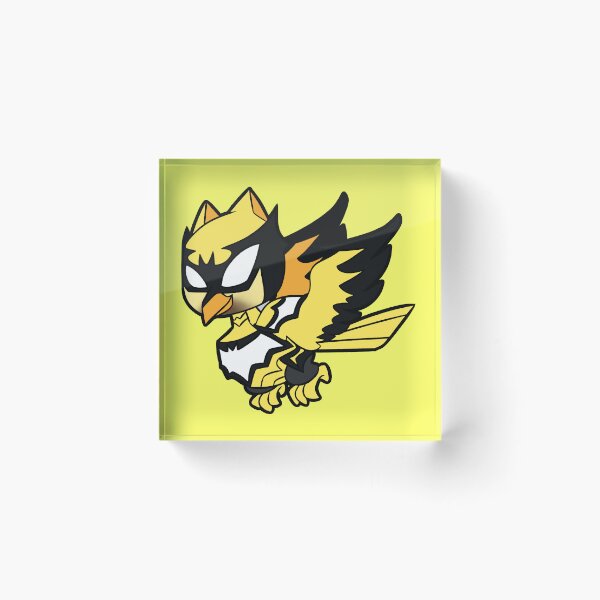 Item preview, LPS Duke Thomas designed and sold by joysqueezed-out.