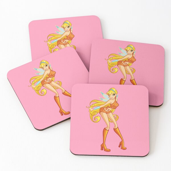 Item preview, Stella; Pink designed and sold by Marco Bottiglieri.
