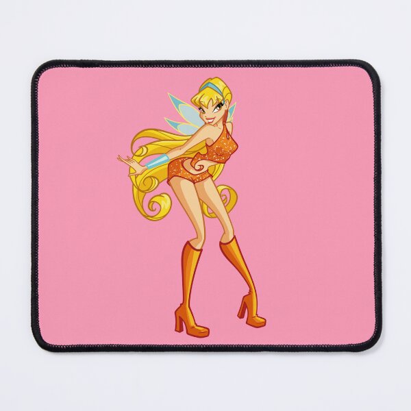 Item preview, Stella; Pink designed and sold by Marco Bottiglieri.