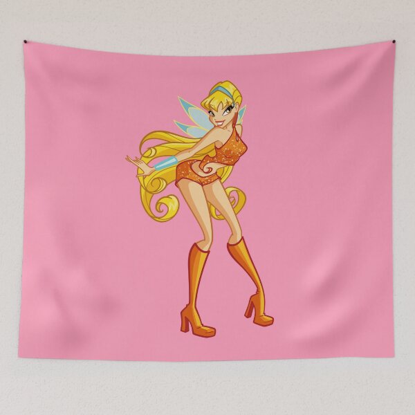 Item preview, Stella; Pink designed and sold by Marco Bottiglieri.