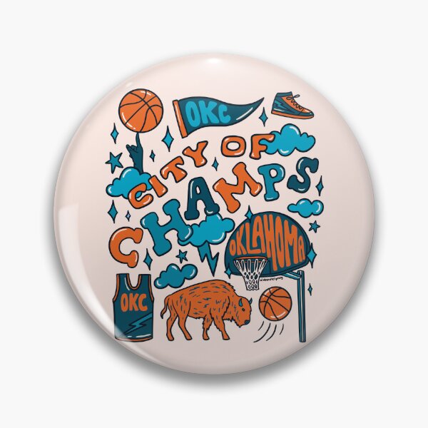 Item preview, City of Champs designed and sold by doodlebymeg.