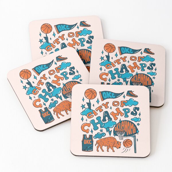 Item preview, City of Champs designed and sold by doodlebymeg.