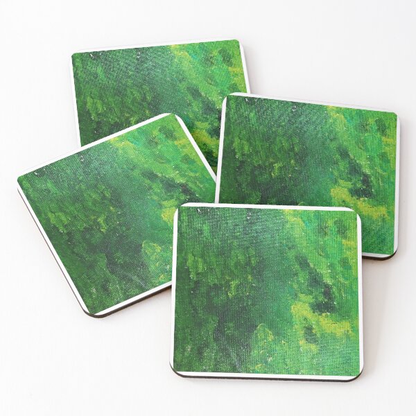 Item preview, The Grass is Greener  designed and sold by DesertRoseDesigns.