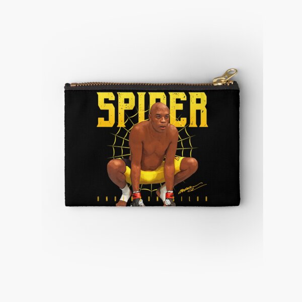 Item preview, Anderson Silva The Spider designed and sold by JeyVel.