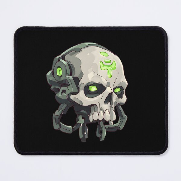 Item preview, Servo-Skull - robotic device designed and sold by MrHide.