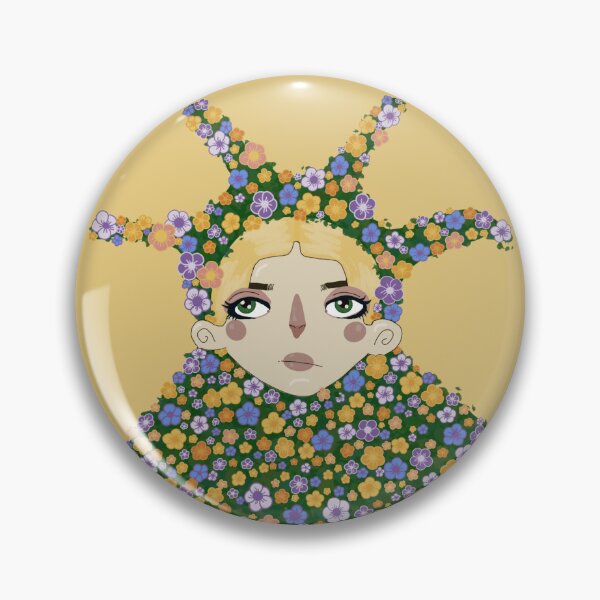 Item preview, May Queen designed and sold by Maliceartbot.
