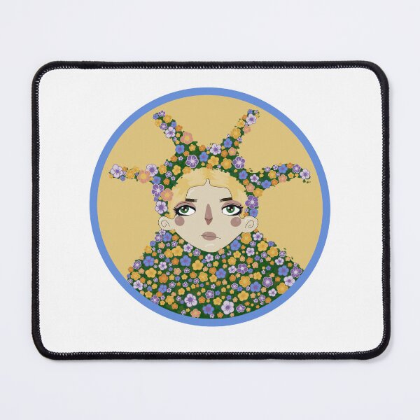 Item preview, May Queen designed and sold by Maliceartbot.