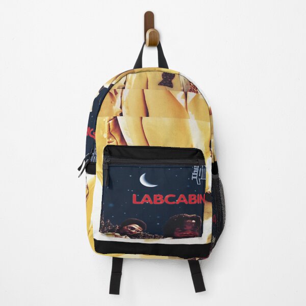 Item preview, Pharcyde Labcabincalifornia designed and sold by MarkMcgill66.