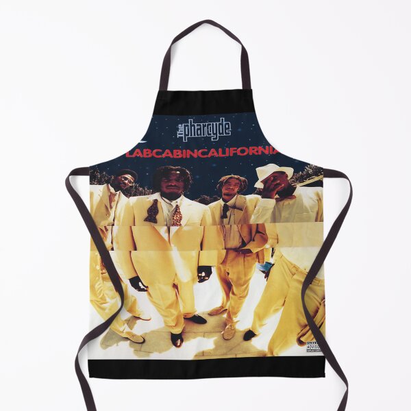 Item preview, Pharcyde Labcabincalifornia designed and sold by MarkMcgill66.