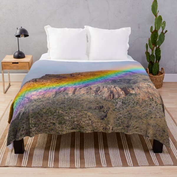 Item preview, Breathtaking Rainbow Mountain designed and sold by simonjayphotos.