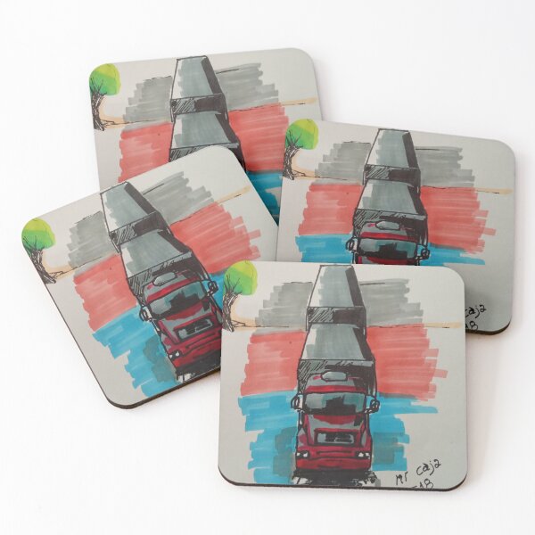 Item preview, The truck designed and sold by Mrcaja1518.