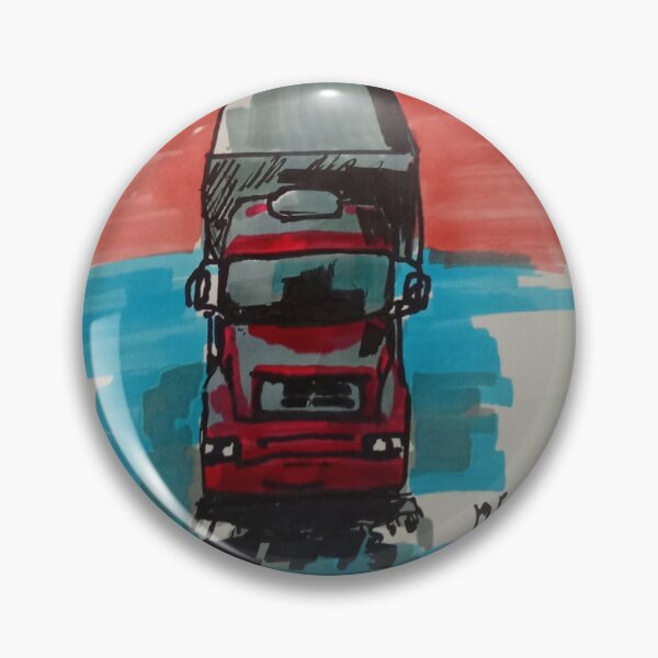 Item preview, The truck designed and sold by Mrcaja1518.