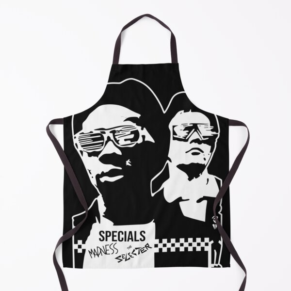 Artikelvorschau, Die Specials Band entworfen und verkauft von MarkMcgill66.