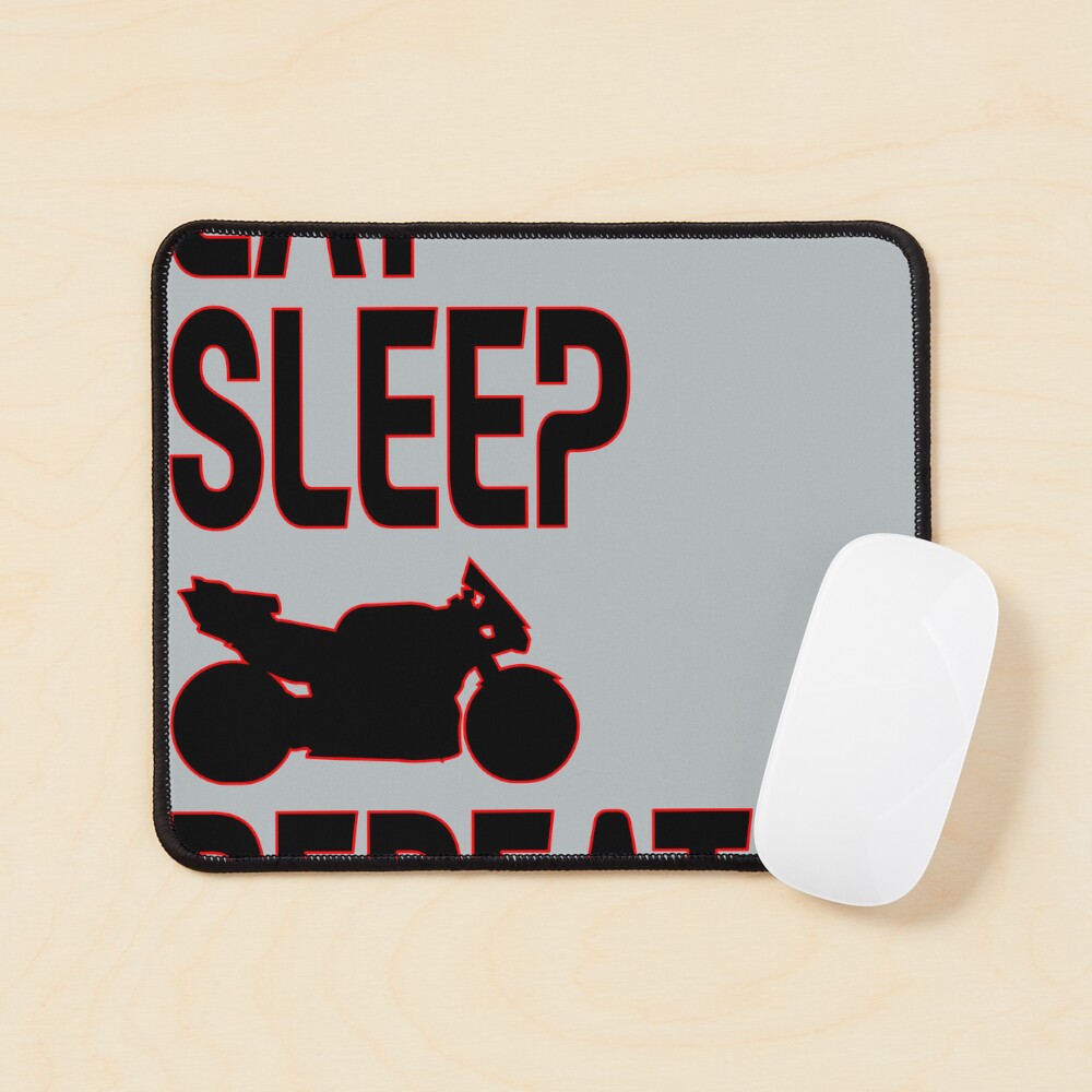 Item preview, Mouse Pad designed and sold by DoemaZ.