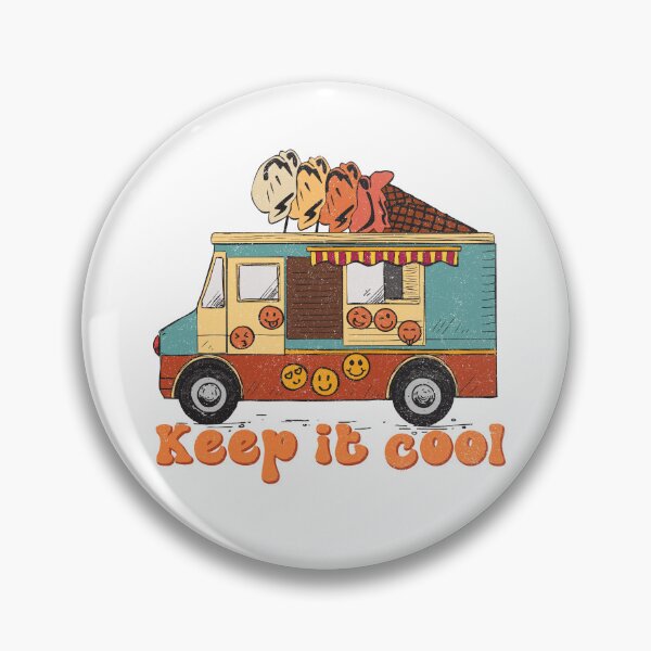 Item preview, Keep it cool designed and sold by JonysCreativeDesigns.