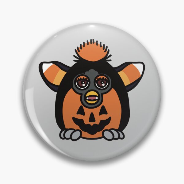 Item preview, Kawaii Halloween Creature designed and sold by CheylaDesigns.