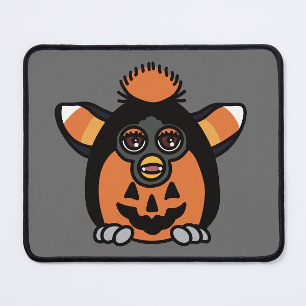 Item preview, Kawaii Halloween Creature designed and sold by CheylaDesigns.