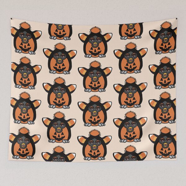 Item preview, Kawaii Halloween Creature designed and sold by CheylaDesigns.