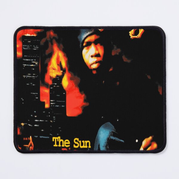 Item preview, Jeru The Damaja designed and sold by MarkMcgill66.