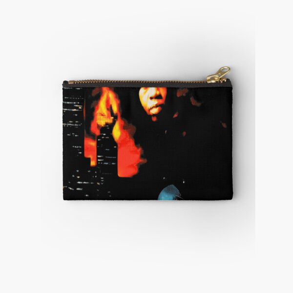 Item preview, Jeru The Damaja designed and sold by MarkMcgill66.