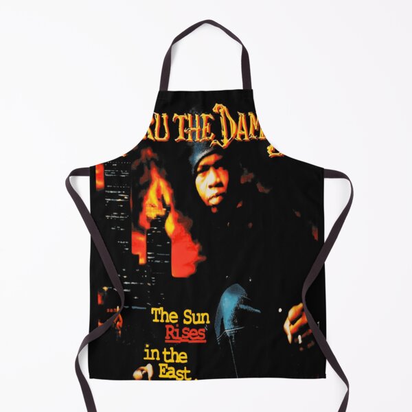 Item preview, Jeru The Damaja designed and sold by MarkMcgill66.