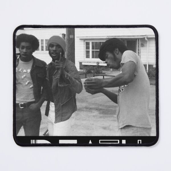 Item preview, Death - Proto-Punk Band From Detroit Artwork (White Logo) designed and sold by MarkMcgill66.