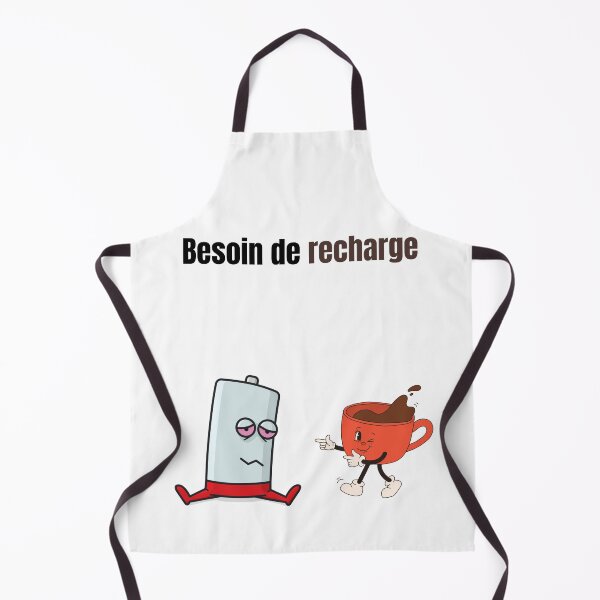 Item preview, Need to recharge coffee, empty battery designed and sold by Snoozly.