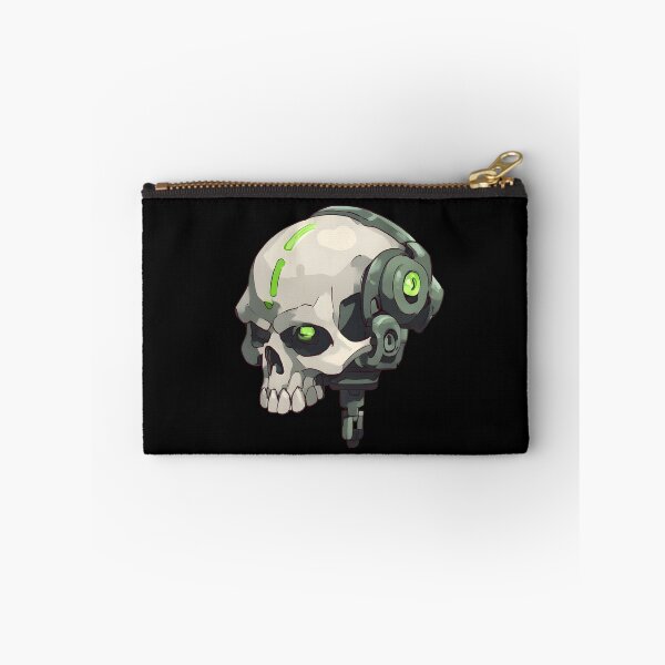 Item preview, Imperial Servant Skull designed and sold by MrHide.