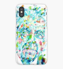FRANK LLOYD WRIGHT iPhone Case/Skin