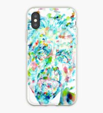 FRANK LLOYD WRIGHT iPhone Case