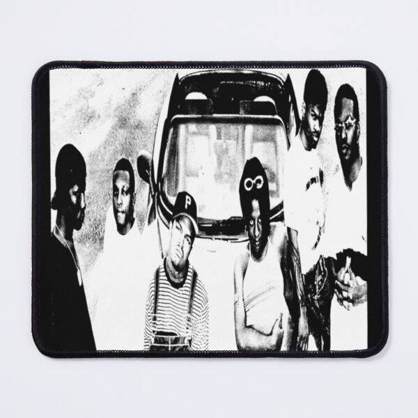Item preview, Three 6 Mafia designed and sold by MarkMcgill66.