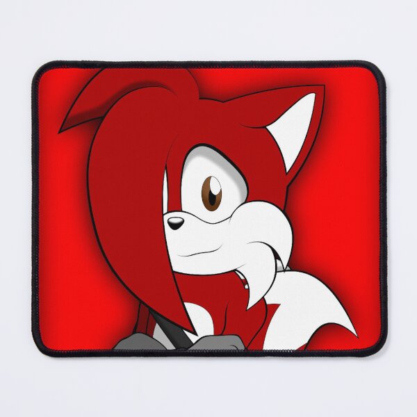 Item preview, Daryl the Fox designed and sold by CrazMan777.