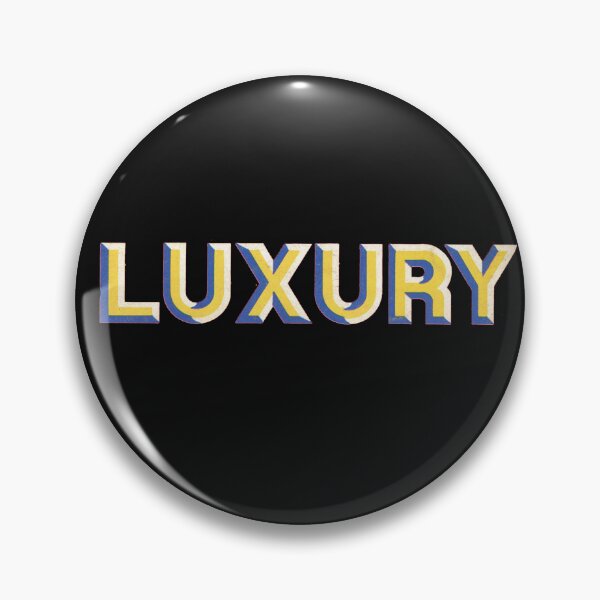 Item preview, Vintage Luxury designed and sold by QuayTradingCo.
